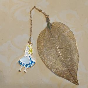 Alice in Wonderland Bookmark